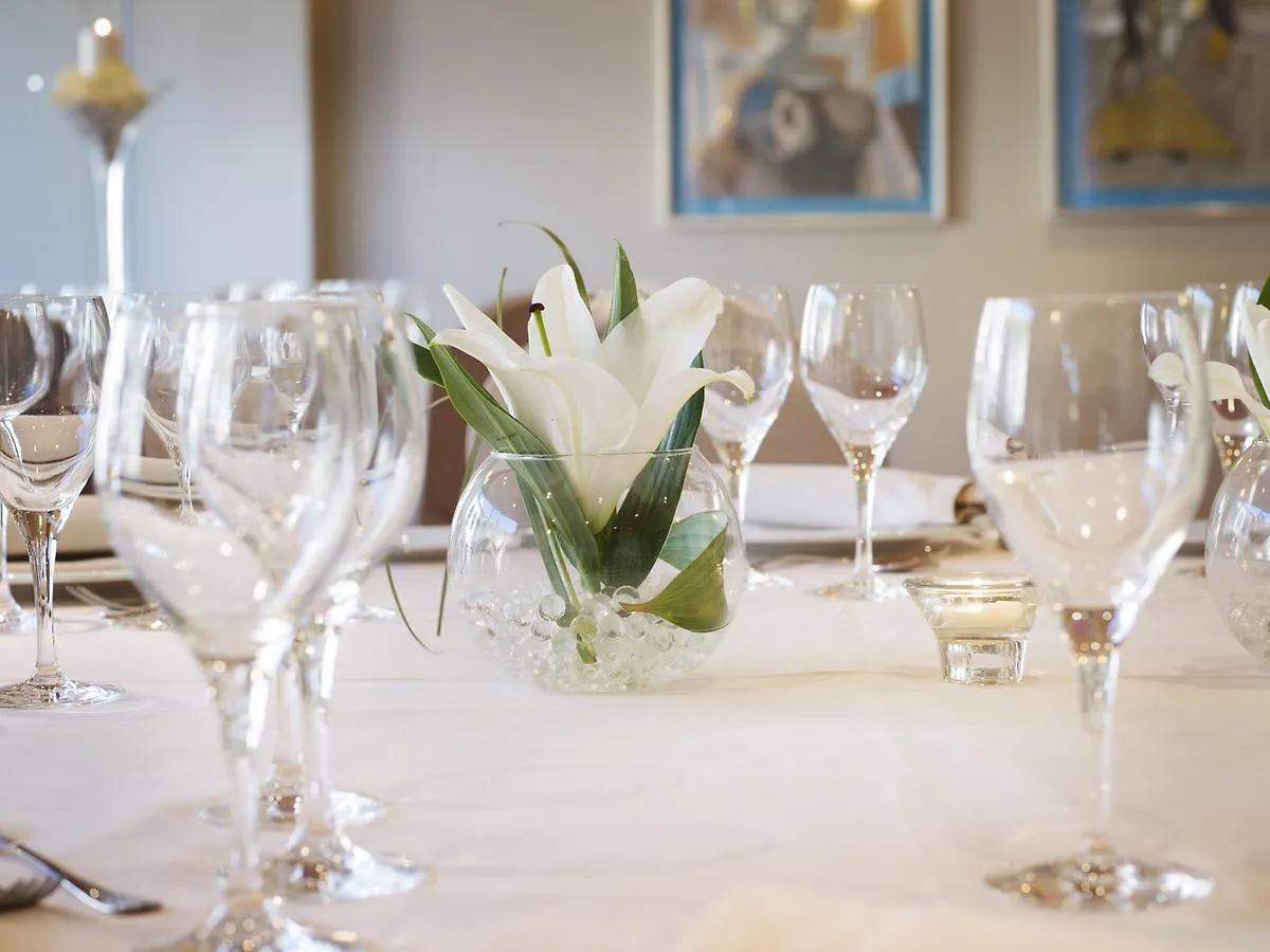 ****  Hotel Ms Maestranza Málaga Spanje