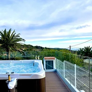  Séjour à la campagne Amparo Hayas Espagne
