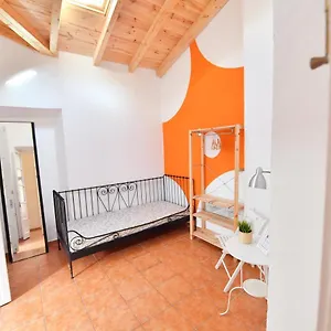 La Casa Mata Gæstehus Málaga