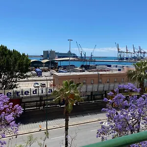 Appartamento Solymar