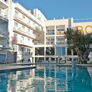 **** Hotel Bq Bulevar Peguera- Adults Only Spanien