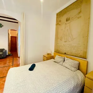 03 Cozy Barca 2,1 Appartamento Barcellona