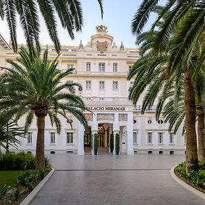 Gran Miramar Gl Hotel Málaga