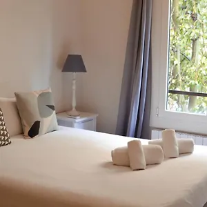 Casa Cosi - Casanova 1 Appartamento Barcellona