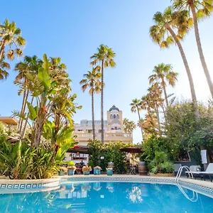 Ciutat Jardi Hotel Palma de Mallorca