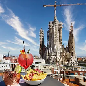 Sercotel Rosellon 4*, برشلونة إسبانيا