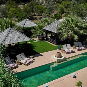  Hotel The Giri Spanje