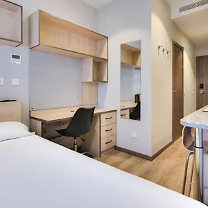 Livensa Living Feria , مالقة إسبانيا