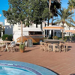 **** Hotel Garden Saladina - Adults Only Spanje