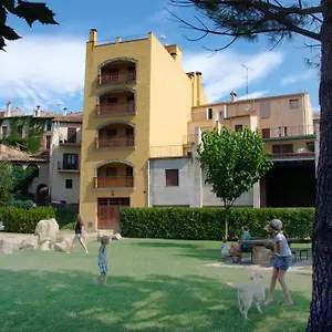 Appartement Cal Ratero Espagne
