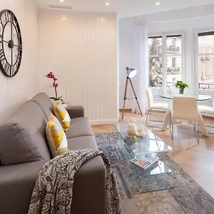Inmálaga Uncibay Appartamento Málaga