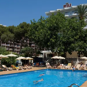 **** Hotel Riu Festival Spanien