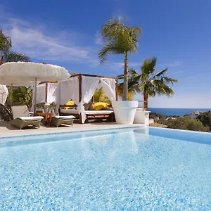 ***** Hotel Portals Hills Boutique Spanje
