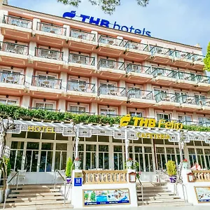 **** Hotel Thb Felip - Adults Only Spanien