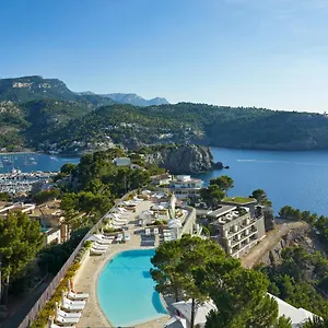 ***** Hotel Jumeirah Port Soller Hotel&spa Spanien