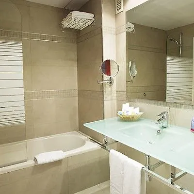 Hotel Ms Maestranza Малага