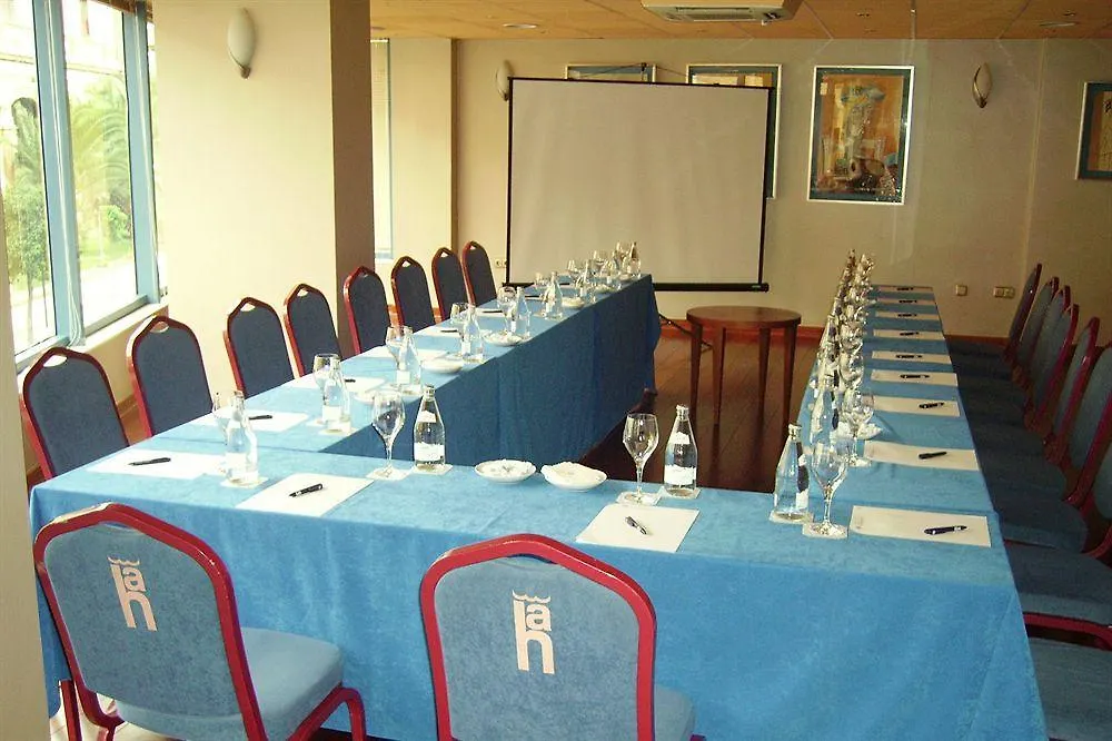Hotel MS Maestranza Málaga