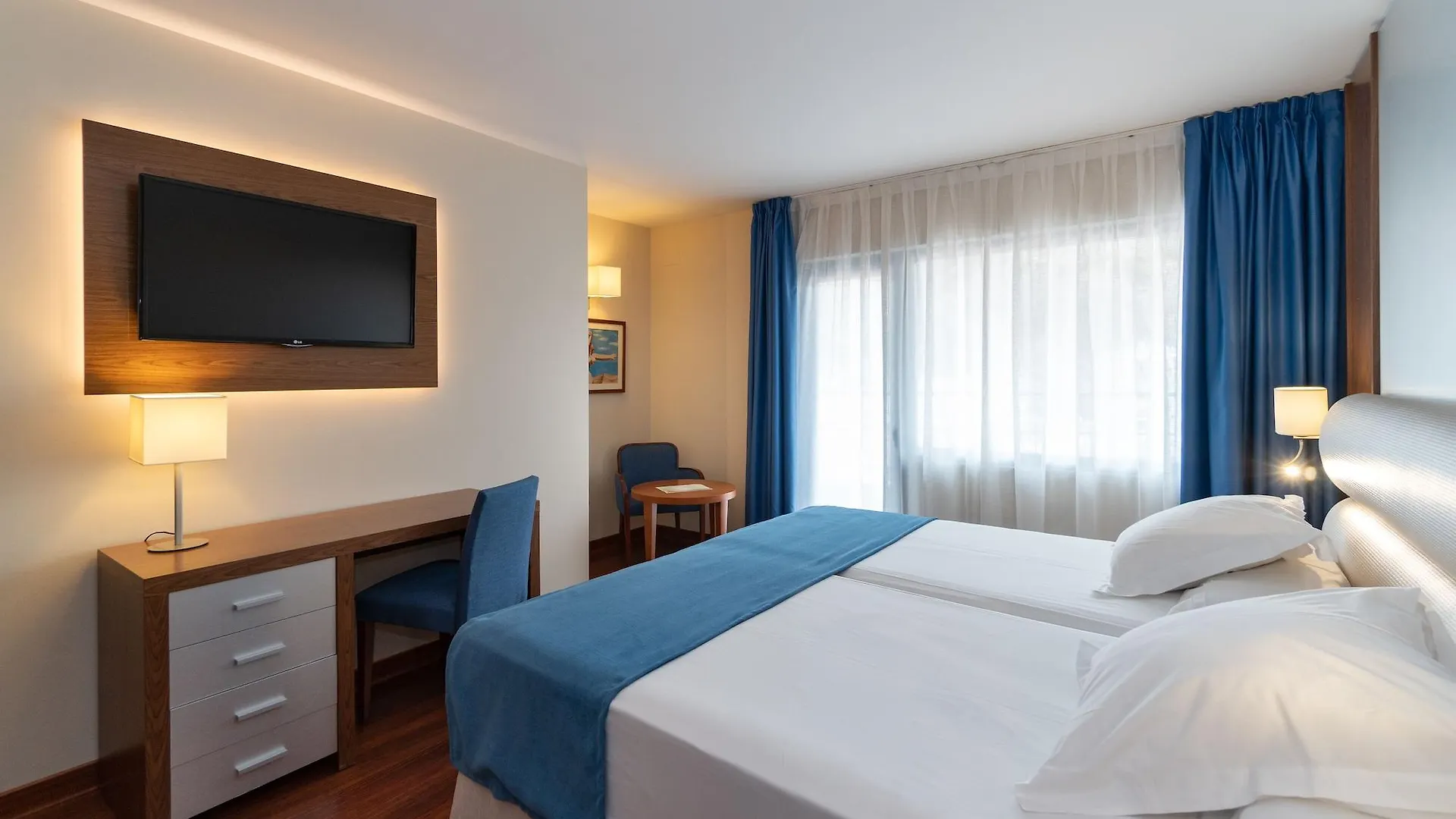 Hotel Ms Maestranza Μάλαγα 4*,  Ισπανία