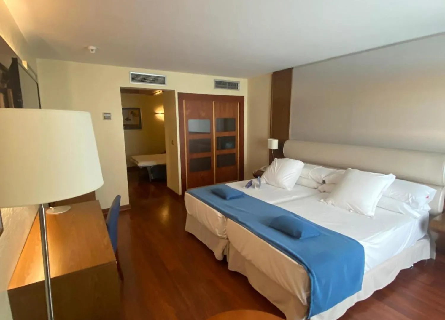 Hotel Ms Maestranza Μάλαγα