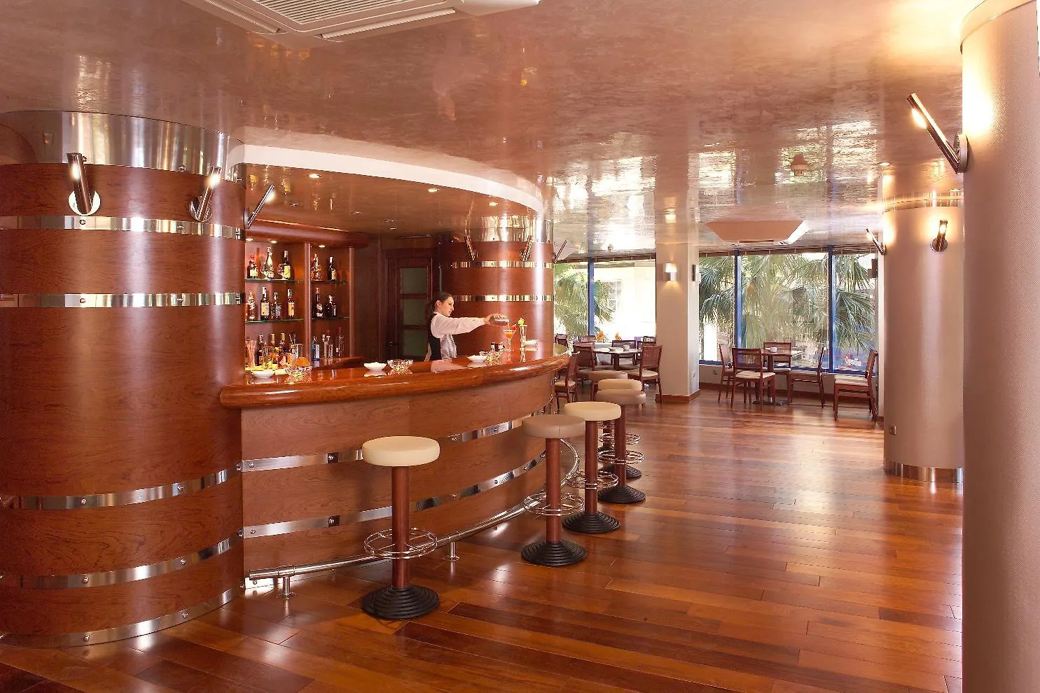Hotel Ms Maestranza Μάλαγα 4*,