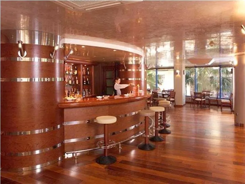 Hotel MS Maestranza Málaga Spagna