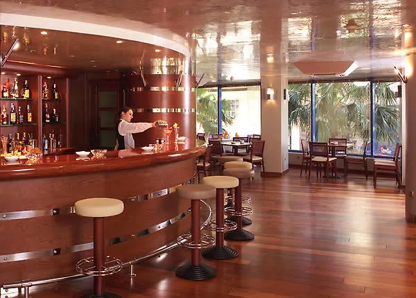 ****  Hotel MS Maestranza Málaga Spagna