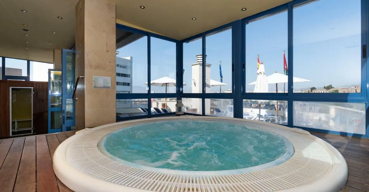 ****  Hotel MS Maestranza Málaga Spagna