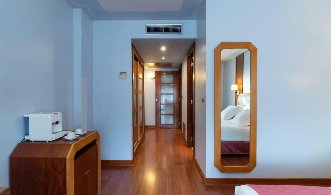 ****  Hotel MS Maestranza Málaga Spagna